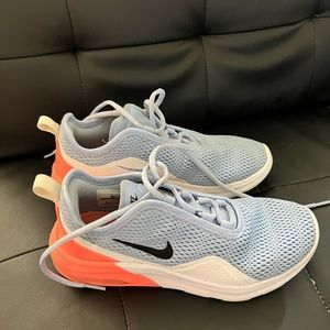 Nike Athletic Shoes